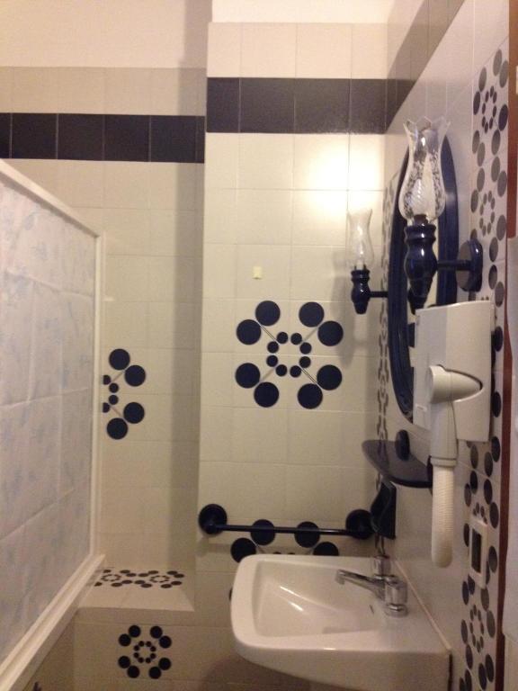 פורטה דיי מארמי Hotel Tirreno חדר תמונה